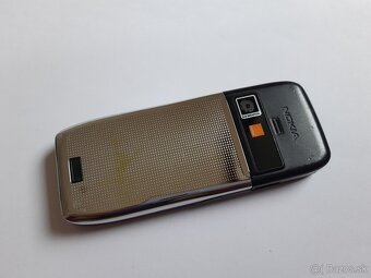 Nokia E51 Odblokovaná, Plne funkčná /0949 626 317 - 3