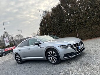Volkswagen Arteon 2.0 TDI SCR BMT 240k Elegance 4Motion... - 3