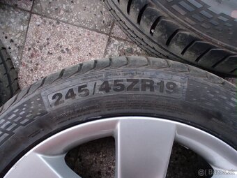 BMW disky R19 - 3