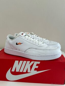 Tenisky Nike Court Vintage 44 - 3