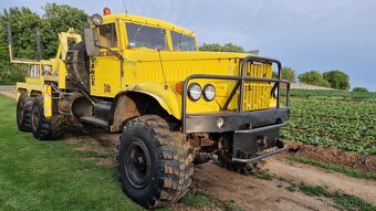Kraz 256 B - 3