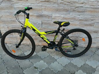 Detsky horsky bicykel - 3
