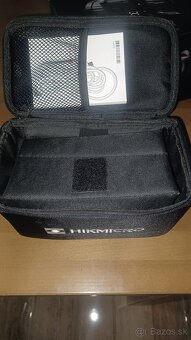 Hikmicro TH35c - 3