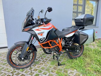 Ktm 1290 adventure R - 3