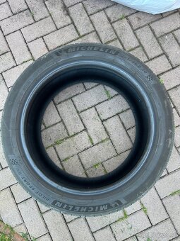 Michelin 255/45 R20 Pilot Sport - 3