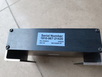 Wacker Neuson RT, Sterownik komputer, nowy - 3