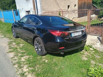 Mazda 6 IPM2 2,0i 145k 6MT SDN Challenge - 3