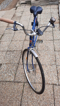 Bicykel Favorit - 3
