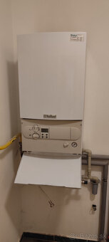 Predam kotol Vailant turboTEC plus VU CZ/SK 122/3-5 - 3