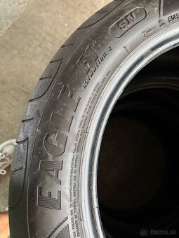 Letné pneu goodyear 285/45 r20 - 3