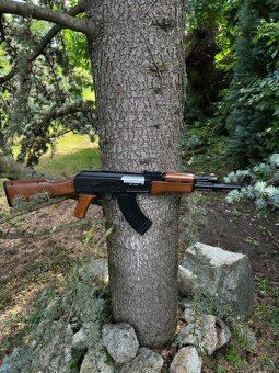 Airsoftka Arsenal SLR105 - 3
