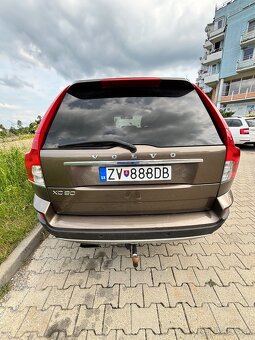 Volvo XC90 2011 EXECUTIVE - 3