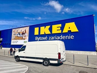 Preprava tovaru, sťahovanie, likvidácia, montáž demontaz - 3