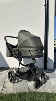 Kočík Easywalker Harvey 3 premium - 3