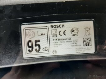 Bosch Rotak 37 - 3