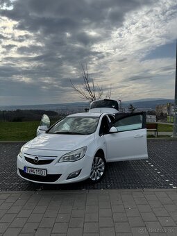 Opel Astra - 3