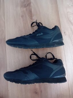 Dámske tenisky, FILA, velk. 42 - 3