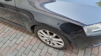 Predám škoda octavia3 1.6tdi - 3