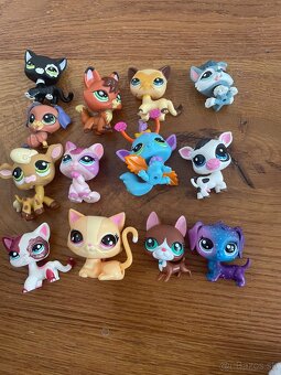 Littla pet shop - 3