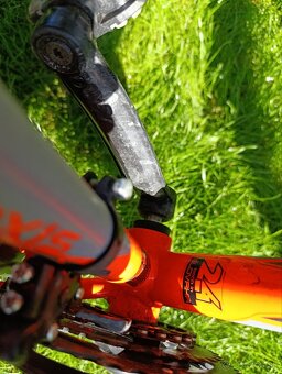 Bicykel Kenzel - 3