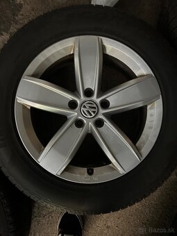 Volkswagen 5x112 r17 225/60 - 3