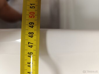 Kúpeľňové umyvadlo a bateia - 3