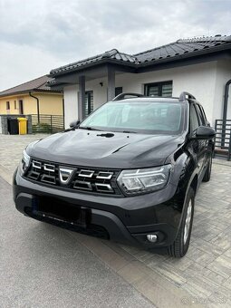 DACIA DUSTER - 3