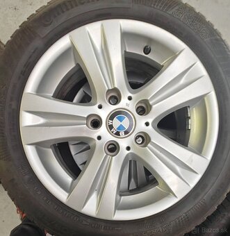 Originál disky BMW R16 5x120 - 3