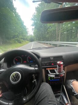 Volkswagen Bora 1.9 tdi 85kw - 3