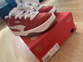 Puma - 3