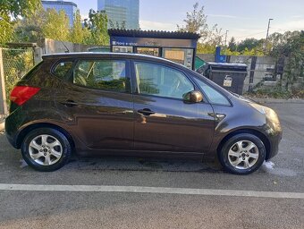 Kia Venga 1,4 diesel - 3