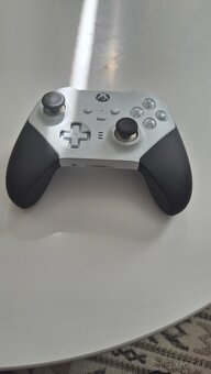 Predám Xbox series X - 3