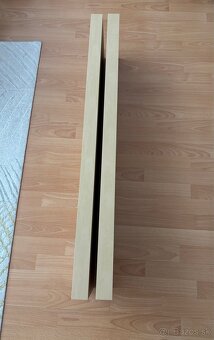 IKEA polica LACK 110 x 26 cm - 3