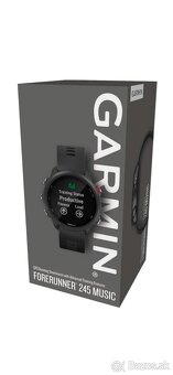 Pánske hodinky Garmin Forerunner 245 Music - 3