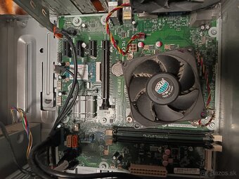 HP - 3