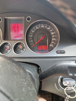 Passat B6 - 3