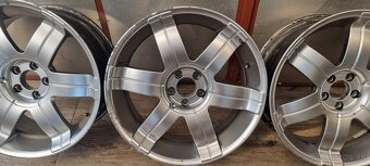 Predám 5x112 r20 MAK elektrony.Et32 J9 - 3
