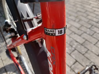 Bicykel Kellys - 3