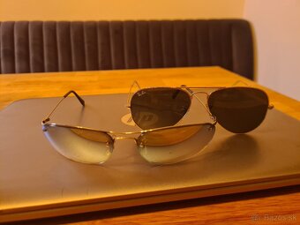 Ray Ban okuliare - 3