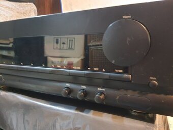 Harman/Kardon HK3270RDS stereo receiver - 3