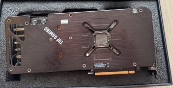 ASUS TUF GAMING Radeon RX 6950 XT OC 16GB - 3