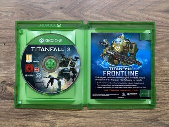 Hra na Xbox One - Titanfall 2 - 3
