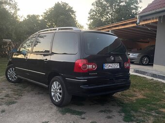 Volkswagen Sharan 2.0 TDI - 3