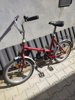 Predám dámsky bicykel - 3