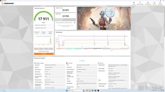 Predám herný PC s rtx 4070 a 12700k - 3
