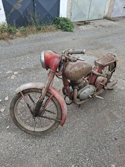 Jawa perak 1947 - 3