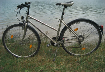 damsky bike Author (kolesa 28") - 3