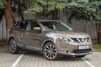 Nissan Qashqai 1.5 dCi Acenta - 3