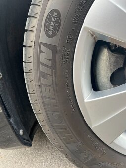 205/60 r16 4x elektorny + 4x letné + 4x zimné pneumatiky - 3