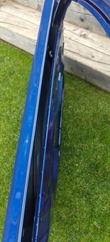 Predne lave dvere Audi A6 Avant Competition 2016 - 3